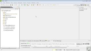 Understanding And Modifying Code In Your First App   Part 1 Tutorial 18