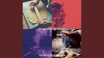 Pulsating Moods for Cooking at Home