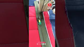Sewing Tools And Tutorial Wide gap roller presser foot