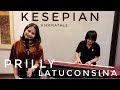 Kesepian (Vierratale) Cover By Prilly Latuconsina Feat. Kevin Aprilio