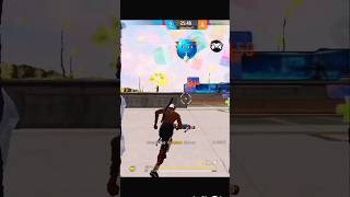 free fire 1vs1 ☠️ 🔥