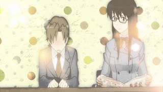 [GS] Forgotten Couples :: Sumi x Akemiya