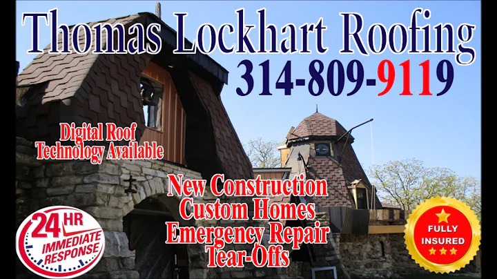 Thomas Lockhart Roofing
