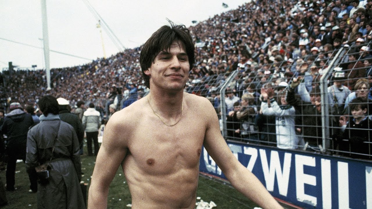 Herzinfarkt an Weihnachten: Bundesliga-Star Criens ist tot  - Fox News