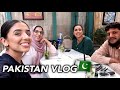 OLD LAHORE & WEDDING SHOPPING 🇵🇰 | Pakistan Vlog