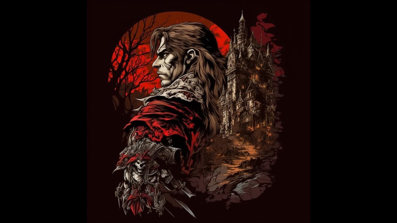 Castlevania Chronicles II   Simon's Quest release trailer