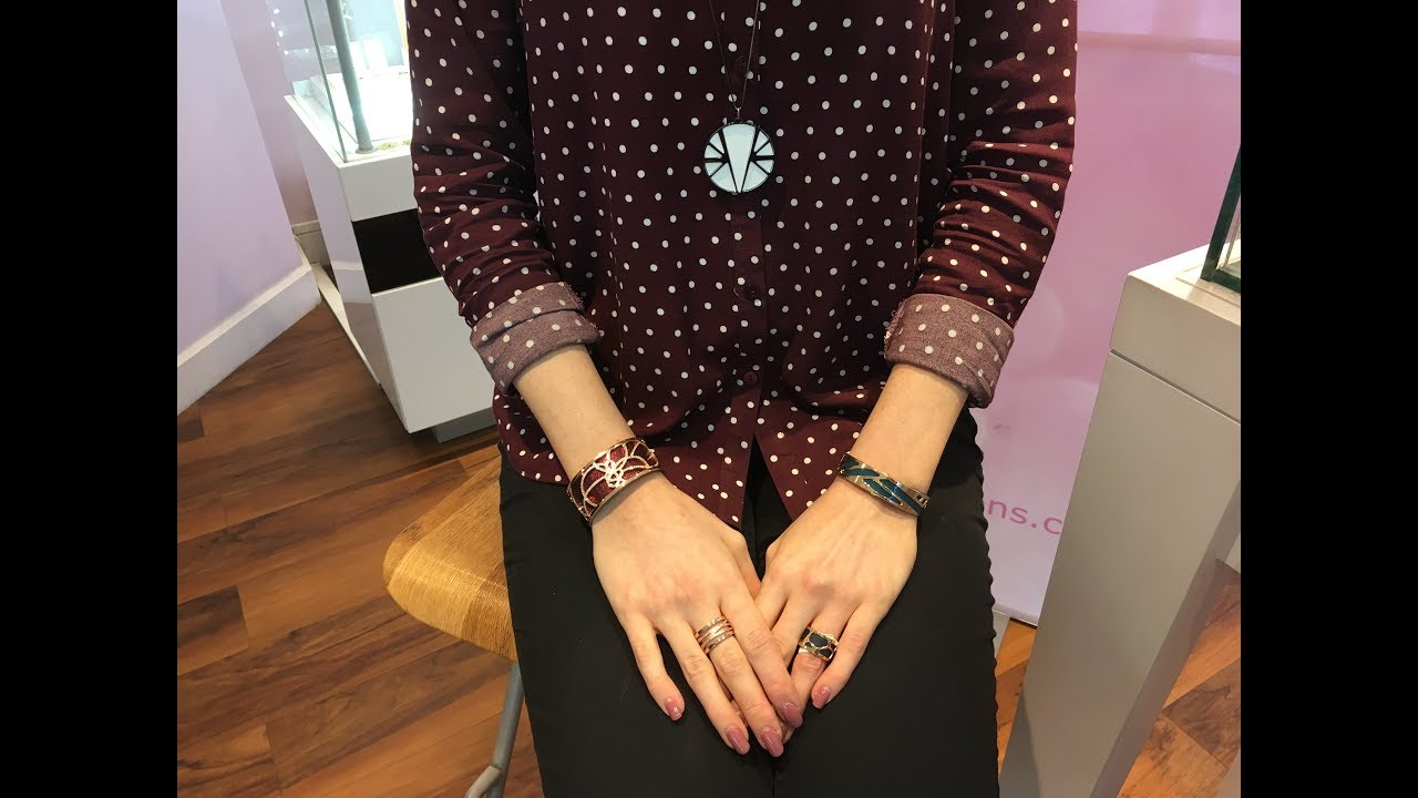 How to Wear Les Georgettes as Day and Evening Wear | fabulous collections