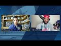 Previewing the Buffalo Bills | Blogging The Boys