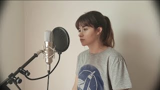 Deniz Kahraman - Space Oddity (David Bowie Cover)