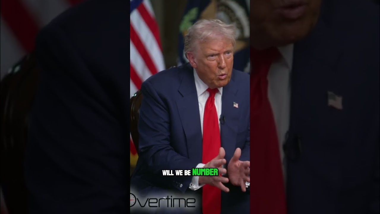 Trump Exposes Biden's Crypto Flip: Will He Make Crypto Great Again? 