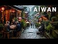 TAÏWAN DÉVOILÉ | Comment vivent les habitants de l’île méconnue d’Asie | Voyage 4K