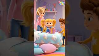 👉 “Happy Birthday Kids 🎂🎉 | Cute Birthday Wishes Video | Kids Birthday Short #shorts”