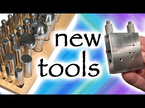 Jewelry Making Tool Holder