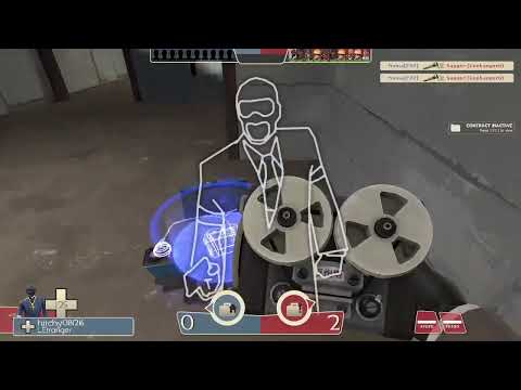 Pybro Jumpscare