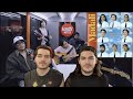 Twin Musicians REACT | Lola Amour X Al James - MADALI  | Live on Wish 107.5 Bus (First Time Ever)