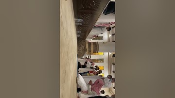 محمد اللحيدان تراويح الليلة الثانية تلاوة قمة في الروعة ١٤٤٣