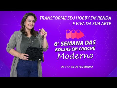 6a SBC Moderno - Começa nesta 2a Feira, dia 01/02 às 8h da manhã - link de inscrição na descrição - 6a SBC Moderno - Começa nesta 2a Feira, dia 01/02 às 8h da manhã - link de inscrição na descrição