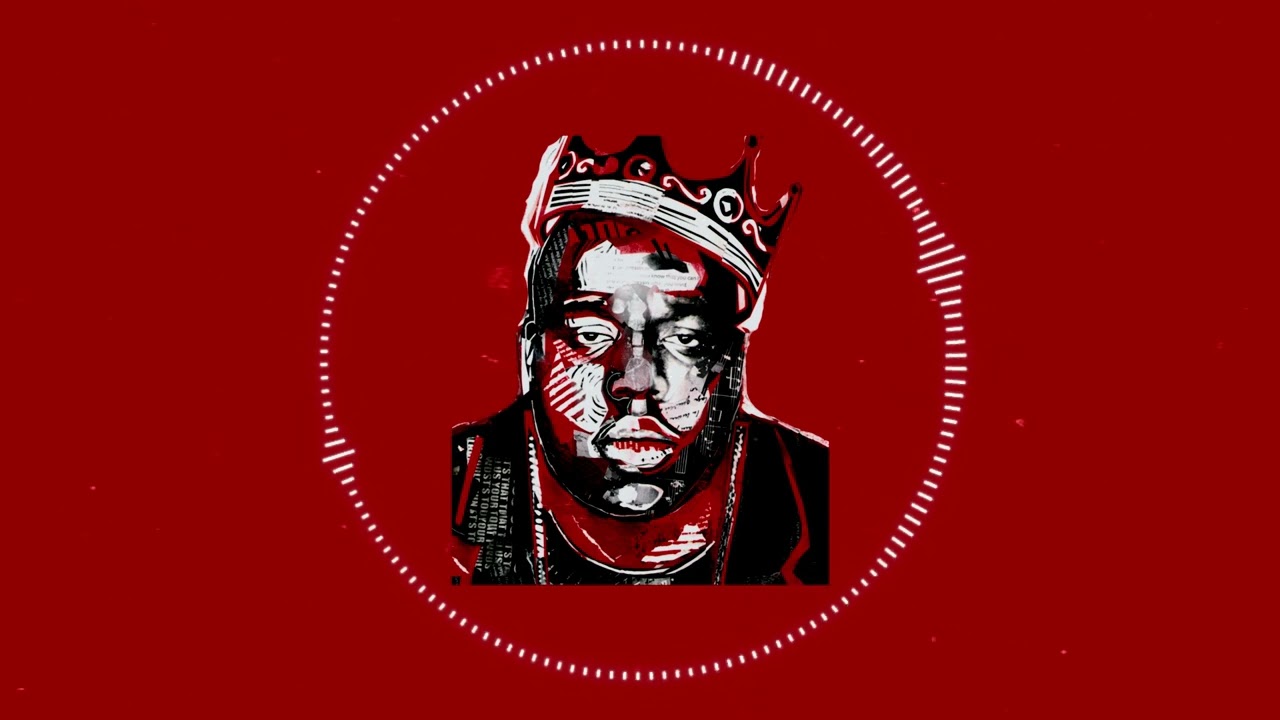 [SOLD OUT] 프리스타일 찢어버리는 붐뱁비트 