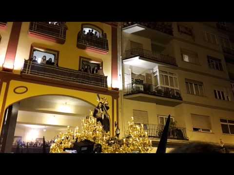 Real, Excelentísima, Muy Ilustre y Venerable Cofradía de Culto y Procesión de Nuestro Padre Jesús Nazareno Titulado “El Rico” y María Santísima del Amor