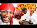 Auditions For Kai’s Streamer University Are HILARIOUS🤣