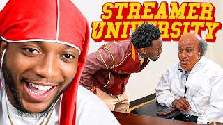 Auditions For Kai’s Streamer University Are HILARIOUS🤣