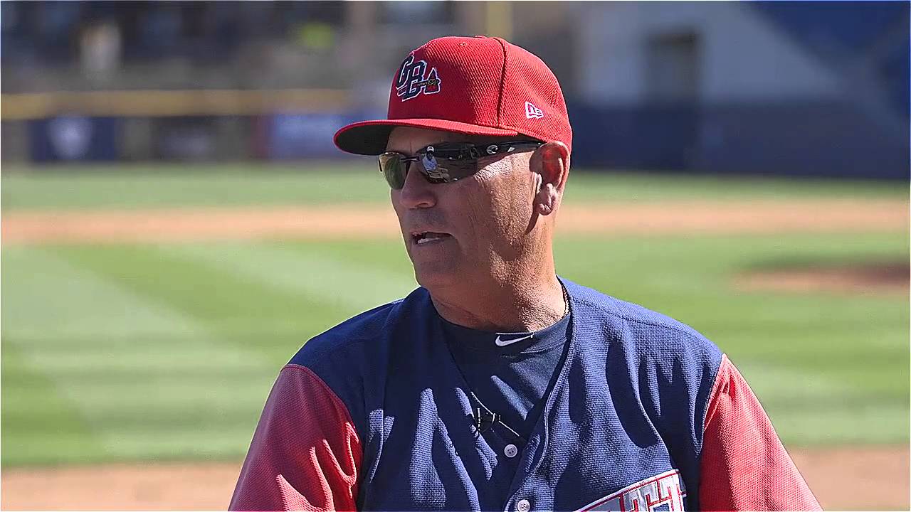 Get in the Game Braves HD YouTube