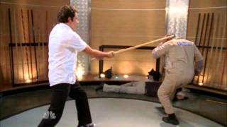 Chuck Vs The Truth.mp3 Chuck Vs The Truth.mp3