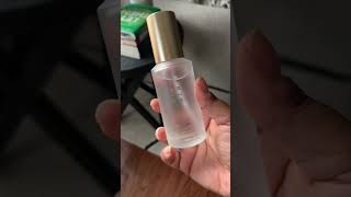 Unboxing The New Fenty Hair & Body Mist
