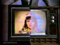 Rca tv commercial 1987