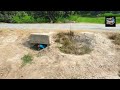 Drone funny video