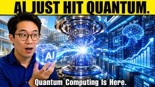 Google's Biggest AI Bet Just Ran Into Quantum — Silicon Valley Didn't Expect This