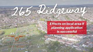 The Fight to Save 265 Ridgeway in Harrow from Developers