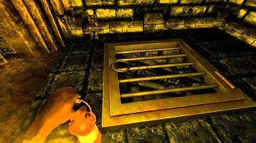 ProbableLoss plays the Amnesia Custom Story: Mystery chapter 2 part 1