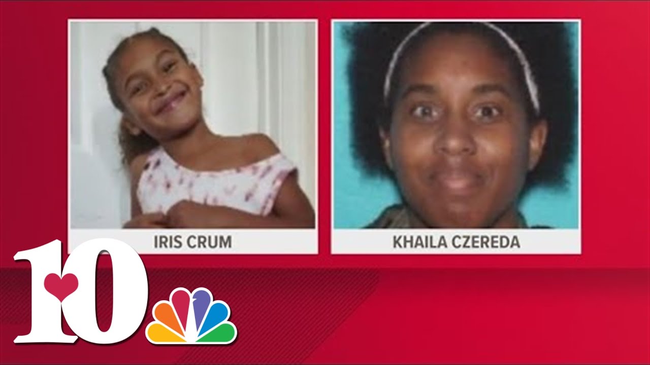 TBI issues AMBER Alert for missing 7-year-old from Rutherford County ...