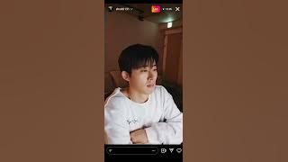 BI | IG LIVE [22.6.2022] 비아이 인스타 라이브