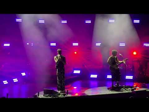 Dolu Kadehi Ters Tut ~ Sahte Dualar (Harbiye 15.07.2025)