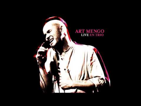 Putar La nouvelle arche (Live) - Art Mengo