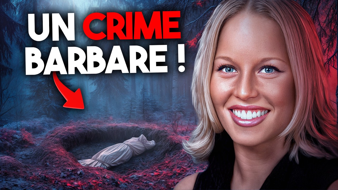 SON PETIT AMI CREUSE SA TOMBE DEVANT ELLE, PUIS LA TUE ! – affaire criminelle