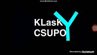 Klasky Csupo Logosplaat Bfdi Batteel