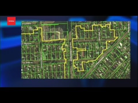 План застройки николаевки в красноярске