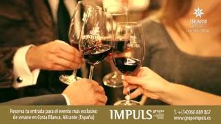 Spot Oficial Edelweiss Verano 2016 - Revista Internacional Impuls Plus