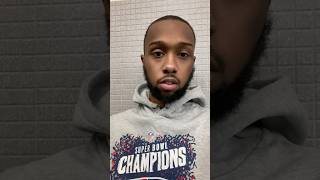 Drake Maye reaction 2026 #superbowl #seattleseahawks New England Patriots reaction