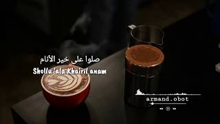 Story Wa Sholawat Shollu'ala Khoiril Anam||cover syifa akustik gitar-(ma'ruf channel)2020