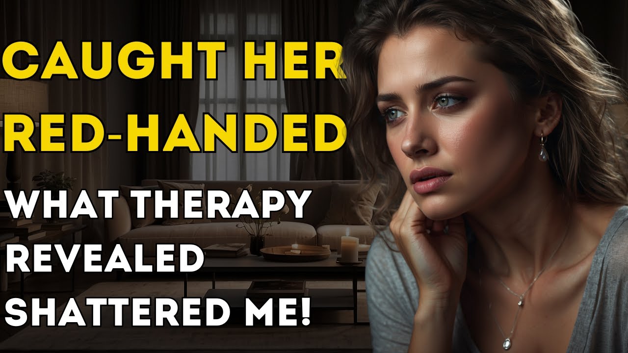 30 Years of Marriage Exposed Her Darkest Secret… Sad Audio Story YouTube