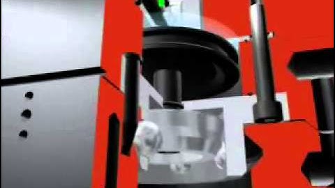 ATI Industrial Automation Quick Change Tool Changer