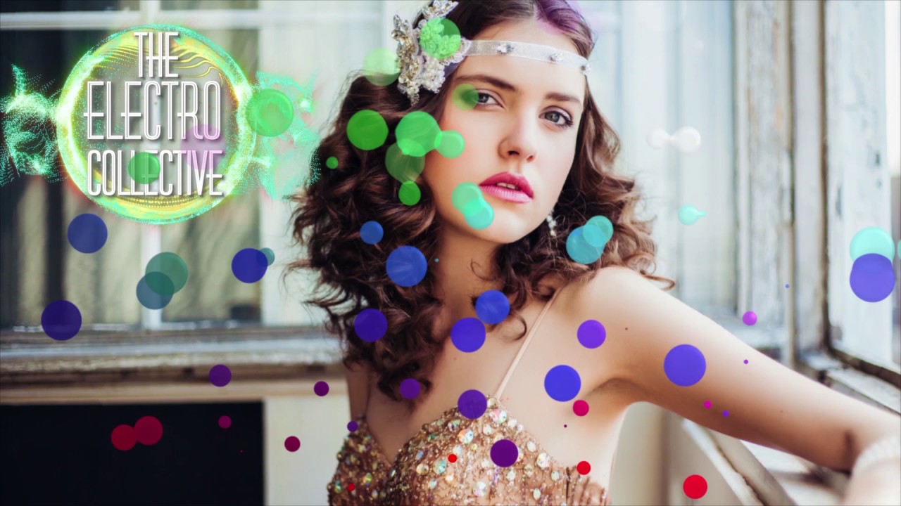 Vintage Meets Modern - The Electro Collective (Electro Swing 2017) | No Copyright Music | EDM