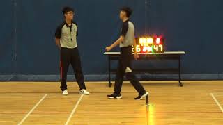 20180905 THE LPS VS DLS 3rd Quarter