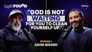 David Bisono: From Brooklyn Streets to the Catholic Church | Lost + Found | EWTN
Catholic leader, speaker, and host of Cafรฉ con Cristo, David Bisono joins Lost + Found to share how he went from growing up in a violent New York neighborhood to dedicating his life to preaching the Gospel.
Subscribe to EWTNโs YouTube Channel: https://bit.ly/3hBbdVX
EWTN Global Catholic Network, in its 40th year, is the largest religious media network in the world and was founded by Mother Mary Angelica, PCPA. The Daily Televised Mass is broadcast live 7 days a week at 7:00 a.m CST (watch it here: https://www.ewtn.com/tv/watch-live). The Mass is uploaded to YouTube every day along with many other programs. To contact EWTN, send an email to our Viewer Services team at viewer@ewtn.com or call 1-800-447-3986.
To learn more about EWTN please visit https://www.ewtn.com
Donate now - https://bit.ly/3pBGjRU
Follow us on Facebook - https://www.facebook.com/ewtnonline
Follow us on Twitter: https://twitter.com/EWTN
Follow us on Instagram: https://www.instagram.com/ewtnmedia/ David Bisono: From Brooklyn Streets to the Catholic Church | Lost + Found | EWTN