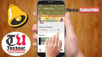 How to remove QMobile S6 navigation bar