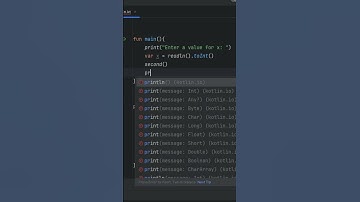 How to create a global variable? Kotlin #kotlin #programming
